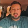 G Junior Pereira