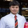 Jared Talanoa