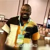 Aaron Irioko