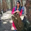 Haseena Kamarudeen