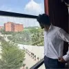 Charan Teja Bethamcharla