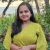 Dhanashree Dhumal
