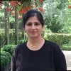 Rashmi Shrivastava
