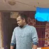 NARASIMHA Rao