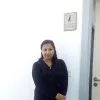 Liji Abraham