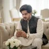 Muhammad Usama Akram