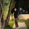Vaishnavi Narvekar