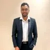 Kabinaesh Pillai