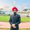 Ishdeep Singh Bharaj