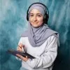 Maysa Saadeddin