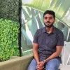 Bharath Srinivas