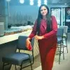 Lakshmi Sanjana Kesana