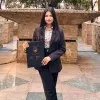 Nirbachita Hossain