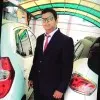 Yagnakumar patel