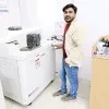 Harshit saini