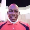 Solomon Baju