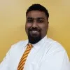 Rubendran Manohar