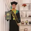 Handika Putra Muarif SArs