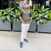 Alok Singh Gaur
