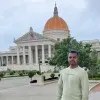 Sagar Warkade