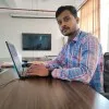 Harsh Raj