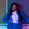 Saniyyah Coley