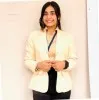Tanishka Chouhan