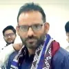 zaki kazmi