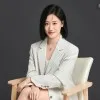 Rongchen Wang