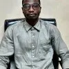 Mustapha Ibrahim