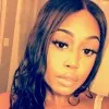 Faith Ricketts