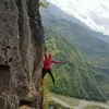 Down Under