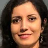 Fereshteh Mirab