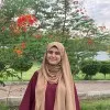 Anooshay Rizwan