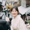 Andrea Li Xinyan