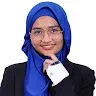 Ruby Amin