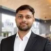 Ashok Murthy
