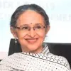 Ashima Goyal