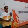 Jitendra Pawar