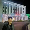 Rohan Kumar