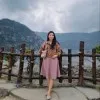 Maria Elyda Sonia Sihombing