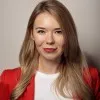 Ilona Hlazunova