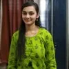 Y Amrutha Bhat