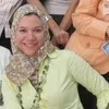 May Hamdy