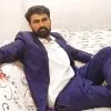 Ali Usman