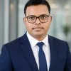 Vinayak Ambulkar