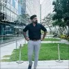 Lokamanya Saikiran Kundrapu