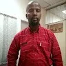 Albert Mthimkulu Radebe