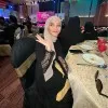 Nor Fatihah Khamarul Huda