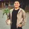 Jacob Liu